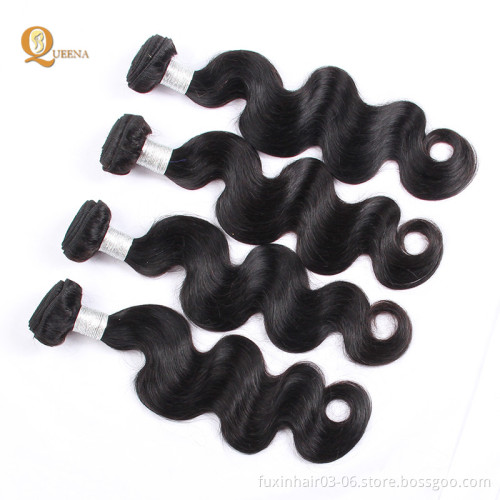 Hair Weave Wholesale Malaysian Hair Sew In Human Hair Extension For Black Women